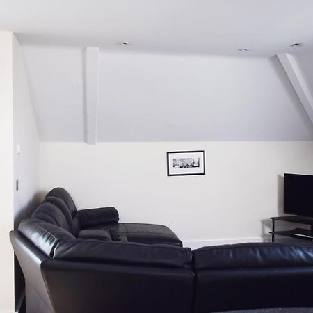 15 Crabshell Heights Lägenhet Kingsbridge  Exteriör bild