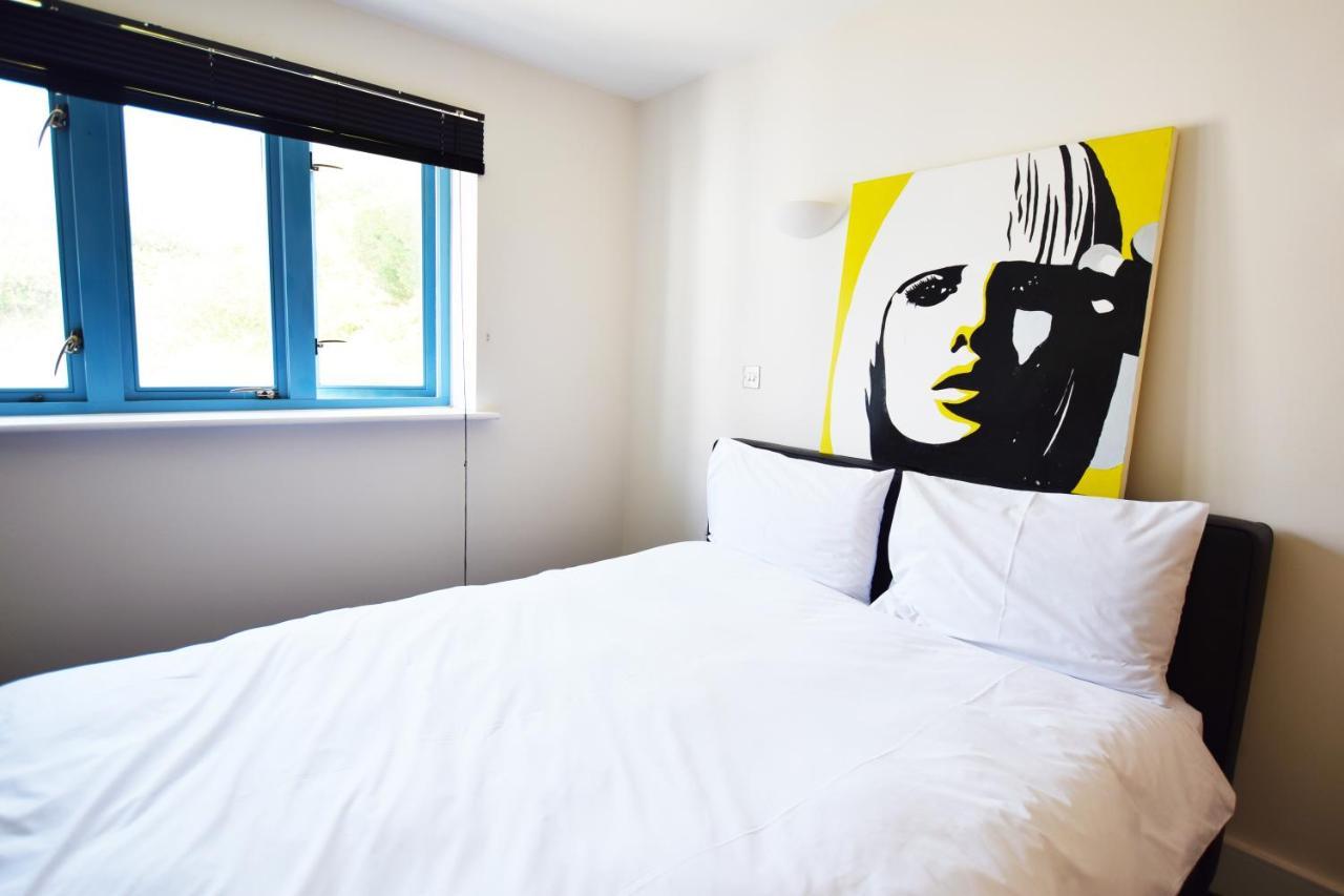 15 Crabshell Heights Lägenhet Kingsbridge  Exteriör bild